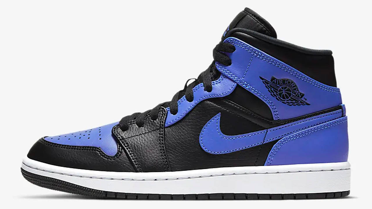 10 High Heat Sneakers You Might've Missed at Nike UK!