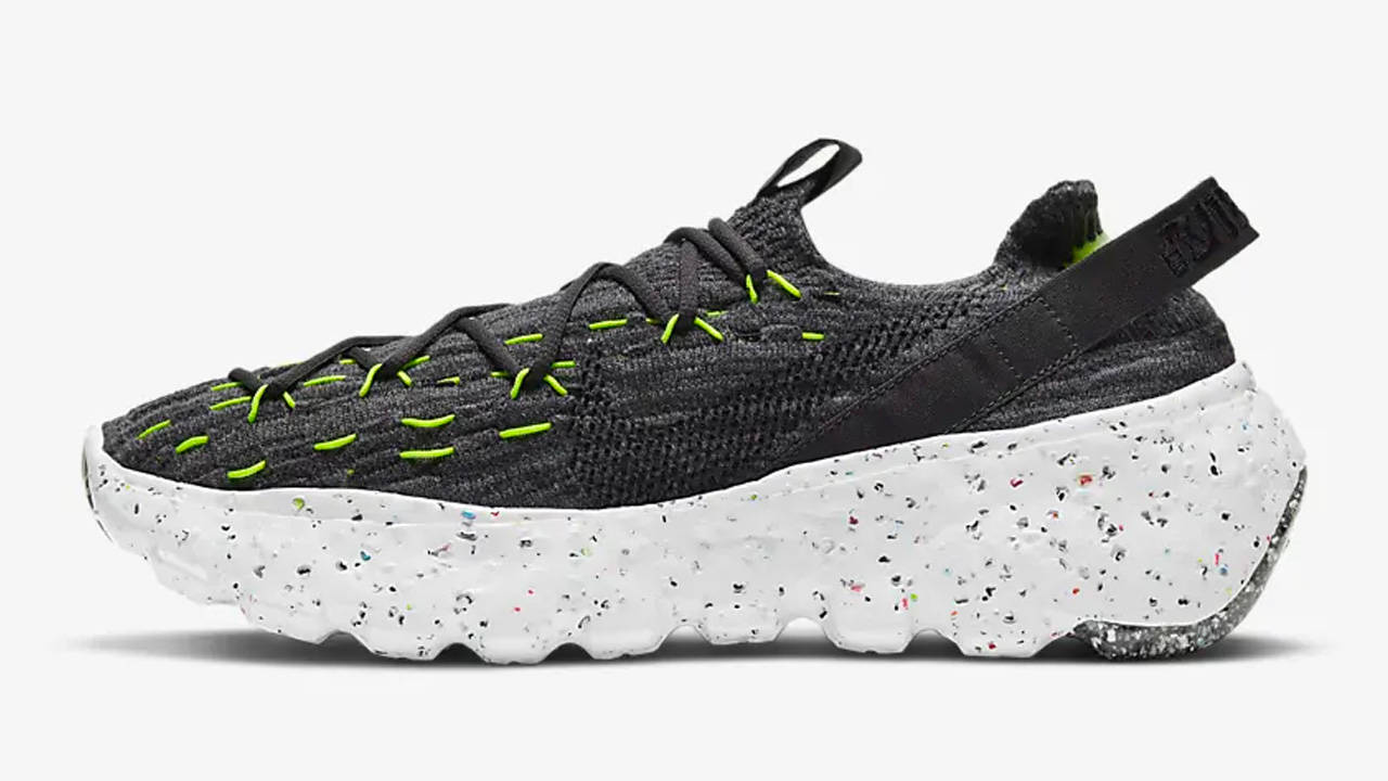 10 High Heat Sneakers You Might've Missed at Nike UK!