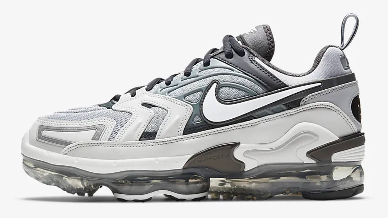 10 High Heat Sneakers You Might've Missed at Nike UK!