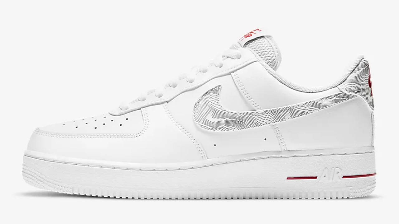 10 High Heat Sneakers You Might've Missed at Nike UK!