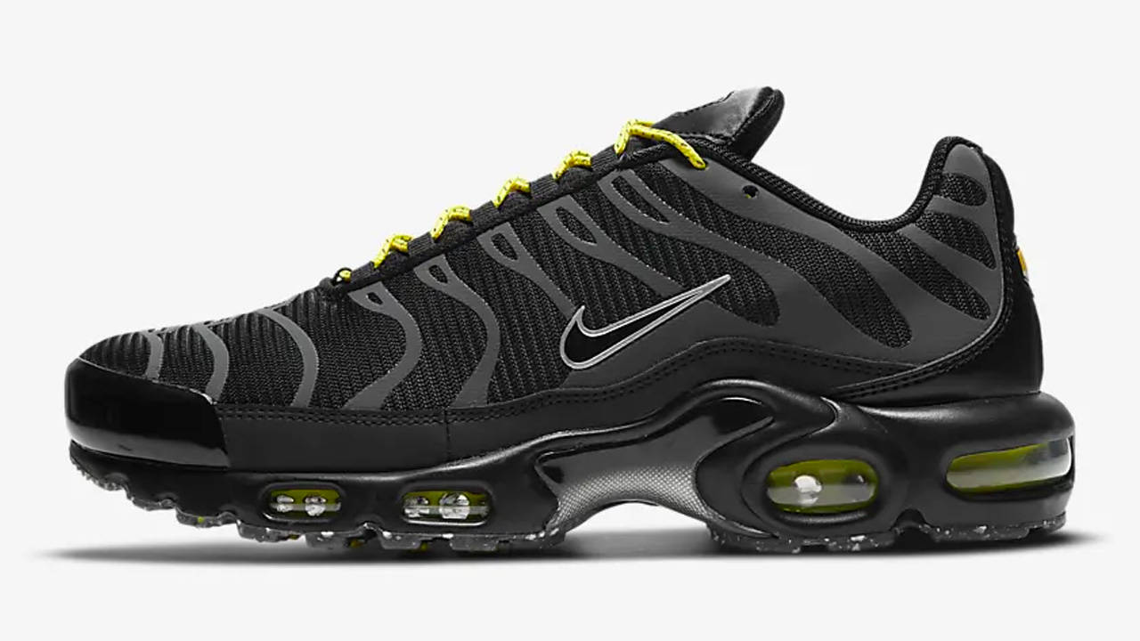 10 High Heat Sneakers You Might've Missed at Nike UK!