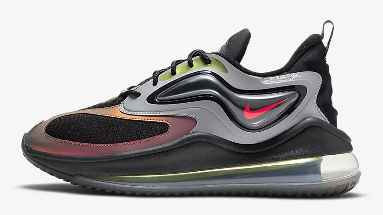 10 High Heat Sneakers You Might've Missed at Nike UK!