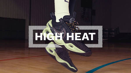 10 High Heat Sneakers You Might've Missed at Nike UK! 10 High Heat Sneakers You Might've Missed at Nike UK!