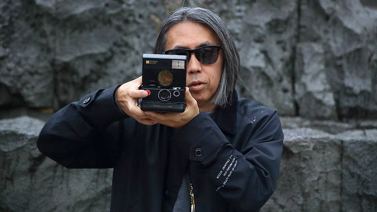 10 Asian Icons Who Shaped The Sneaker Industry