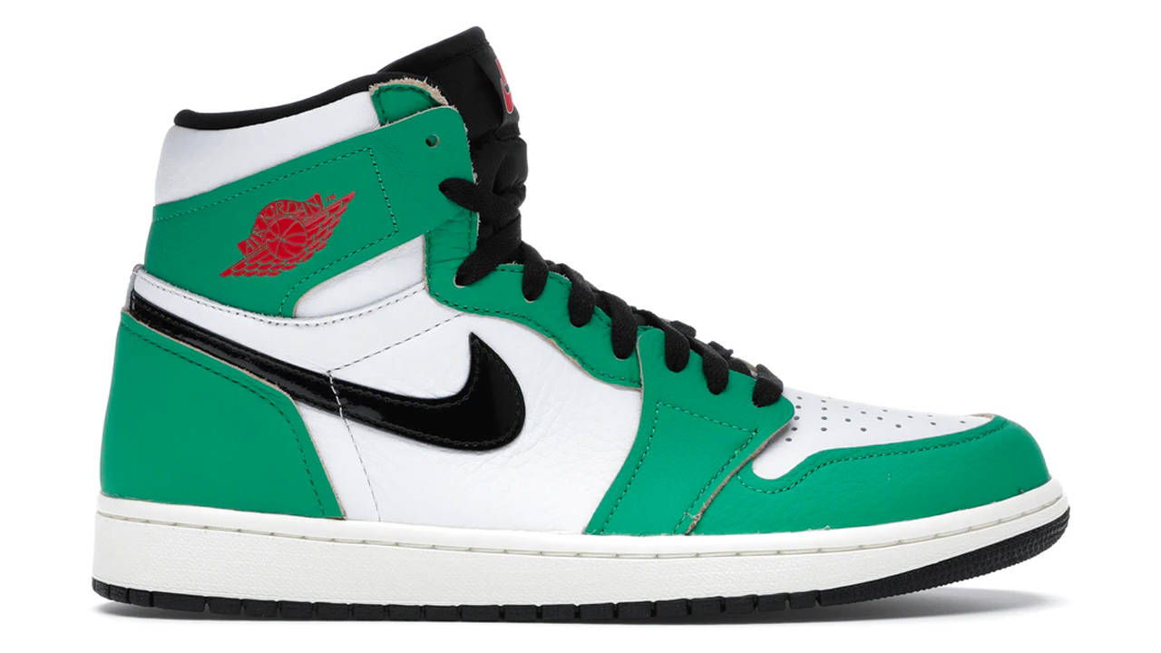 Europe's Most Popular Sneakers Have Been Unveiled