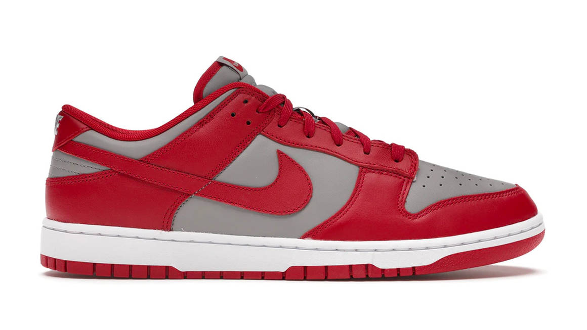 Europe's Most Popular Sneakers Have Been Unveiled The Sole Supplier