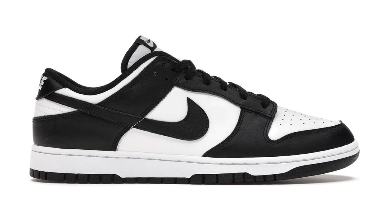 Europe's Most Popular Sneakers Have Been Unveiled