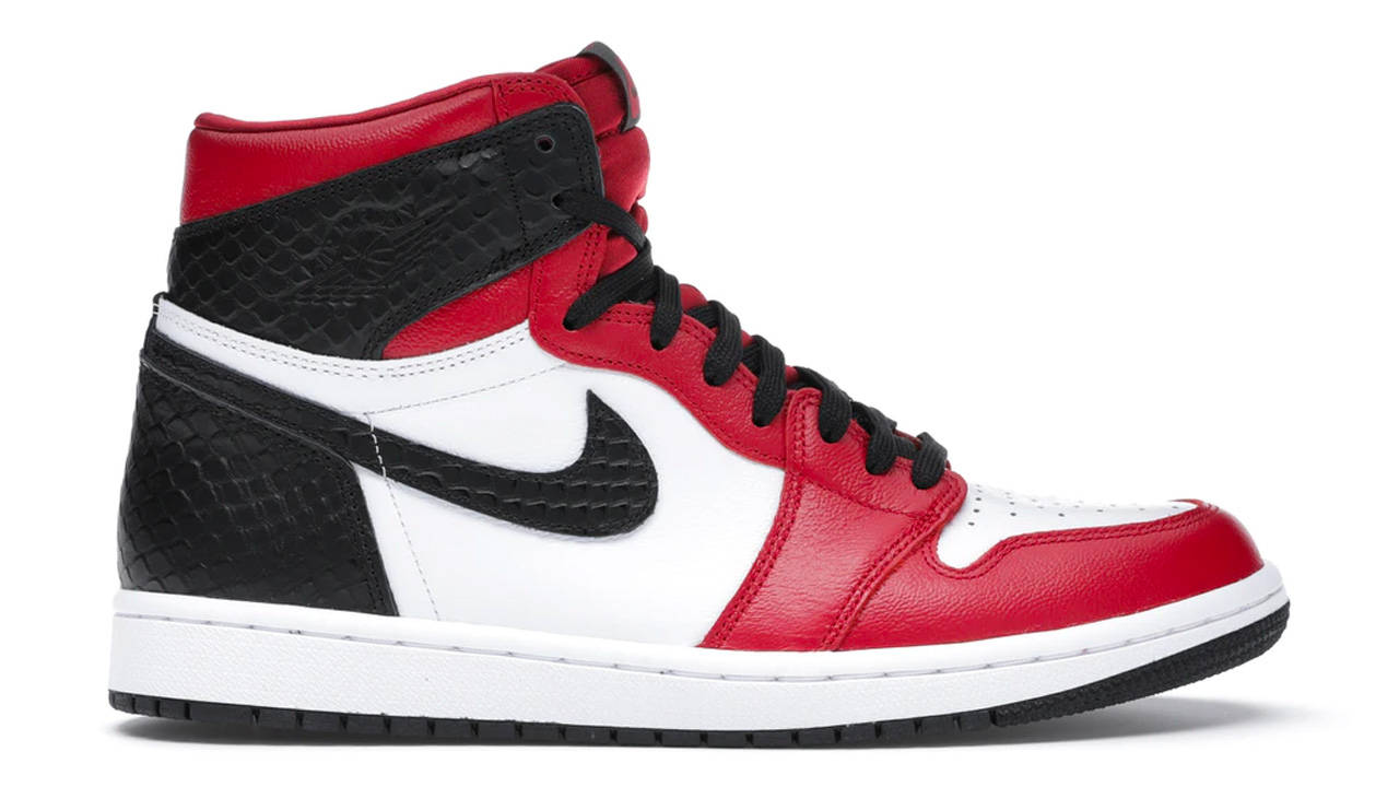 Europe's Most Popular Sneakers Have Been Unveiled