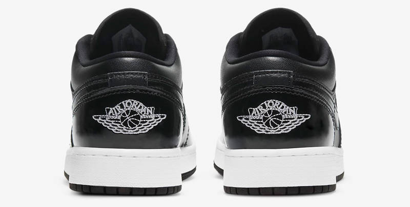 Jordan Low All Star GS Where To Buy DD2191-001