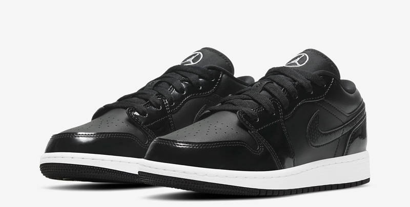 Jordan 1 Low All Star GS
