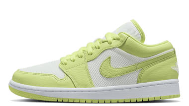 Jordan 1 Low Limelight Jordan 1 Low Limelight