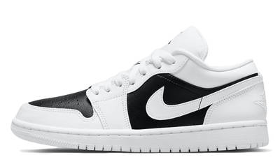 Jordan 1 Low White Black | Raffles \u0026 Where To Buy | The Sole Supplier | The  Sole Supplier