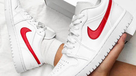 The Jordan 1 Low Will Be The Shoe Of 2021 And Here’s Why The Jordan 1 Low Will Be The Shoe Of 2021 And Here’s Why