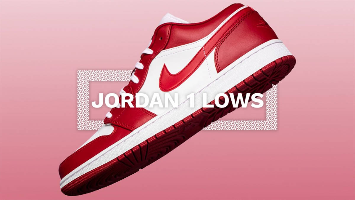The 15 Most Affordable Jordan 1 Lows Available To Cop On Stockx Right Now The Sole Supplier