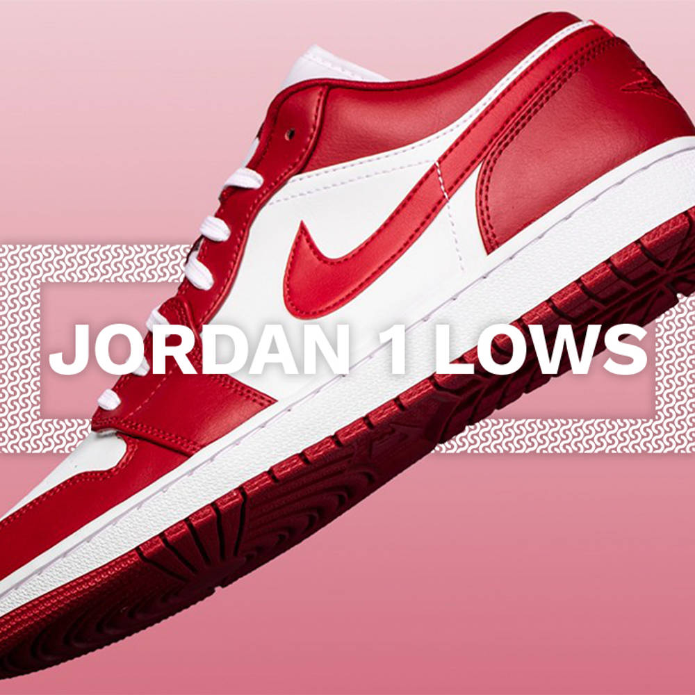 air jordan 1 low noble red stockx