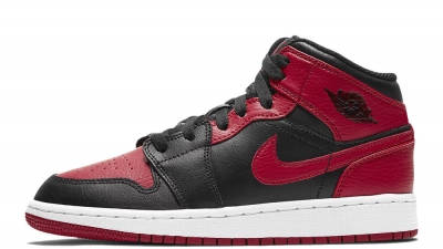 jordan 1 black white sole