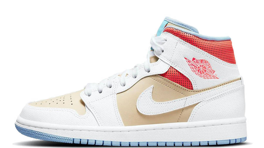 jordan 1 sesame