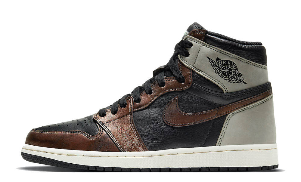 Jordan Retro High Patina Raffles Where To Buy The Sole
