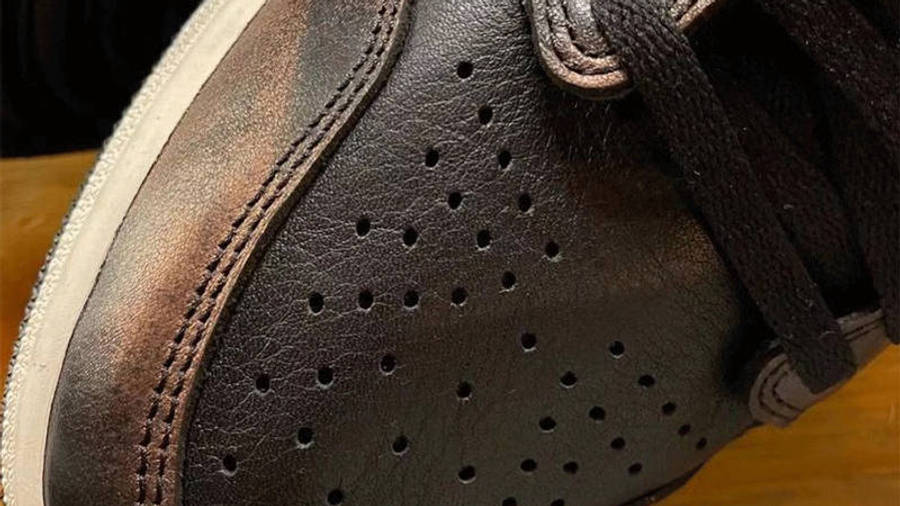 jordan 1 patina raffle