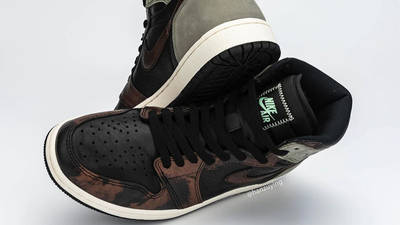 jordan 1 mid patina