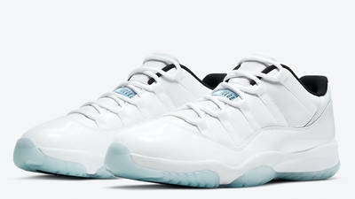 air jordan xi retro low