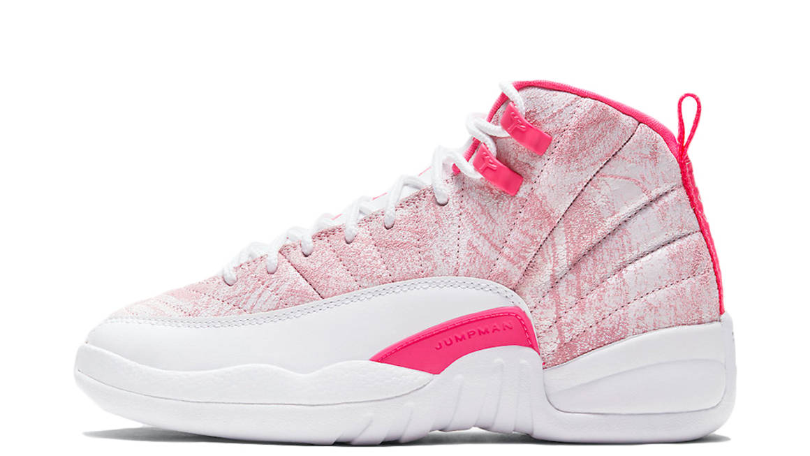 Official Images Have Surfaced Of The Air Jordan 12 ‘Ice Cream’ | The ...