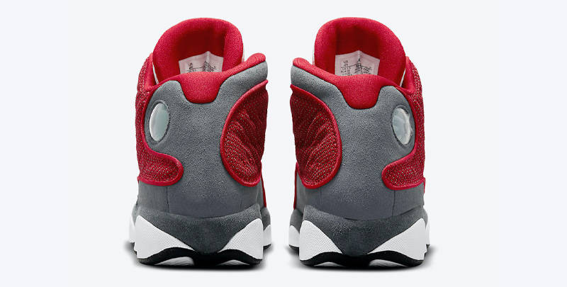 jordan retro 13 flint gs