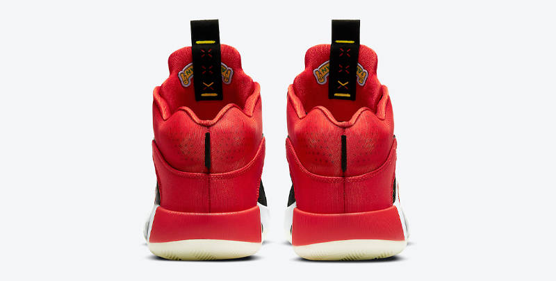 jordan 35 chinese new year release date