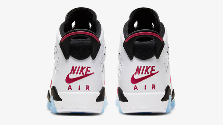 carmine 6s gs retail price