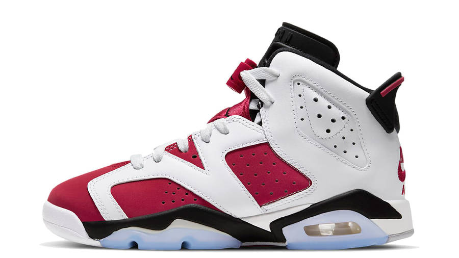 aj 6 carmine