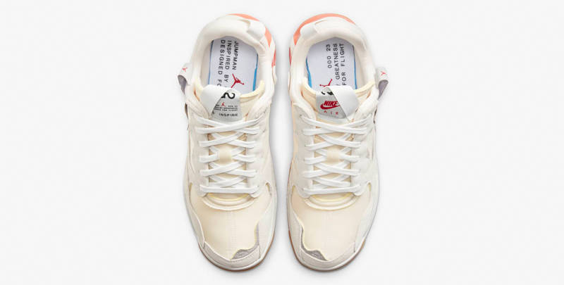 jordan new beginnings ma2