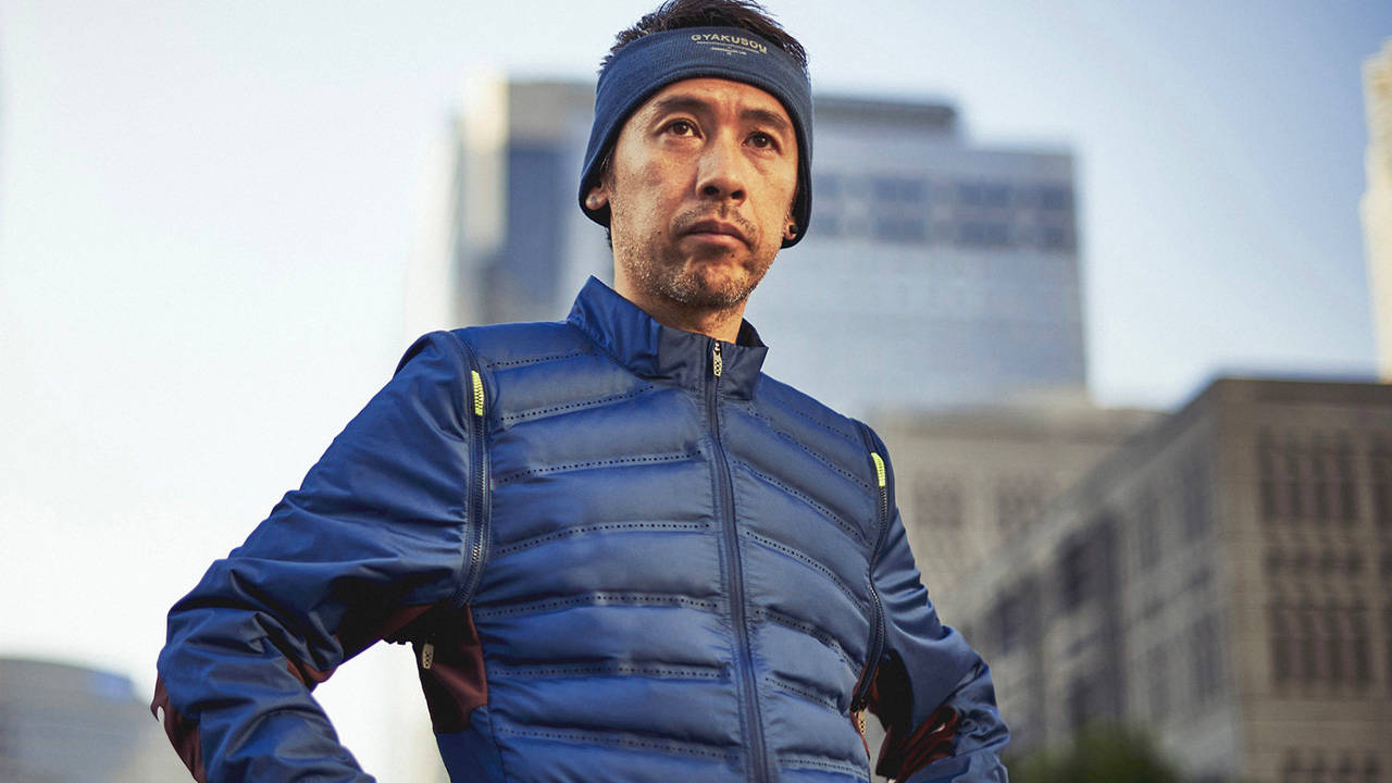10 Asian Icons Who Shaped The Sneaker Industry