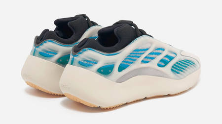 The Yeezy 700 V3 "Kyanite" Gets an Official Release Date The Yeezy 700 V3 "Kyanite" Gets an Official Release Date