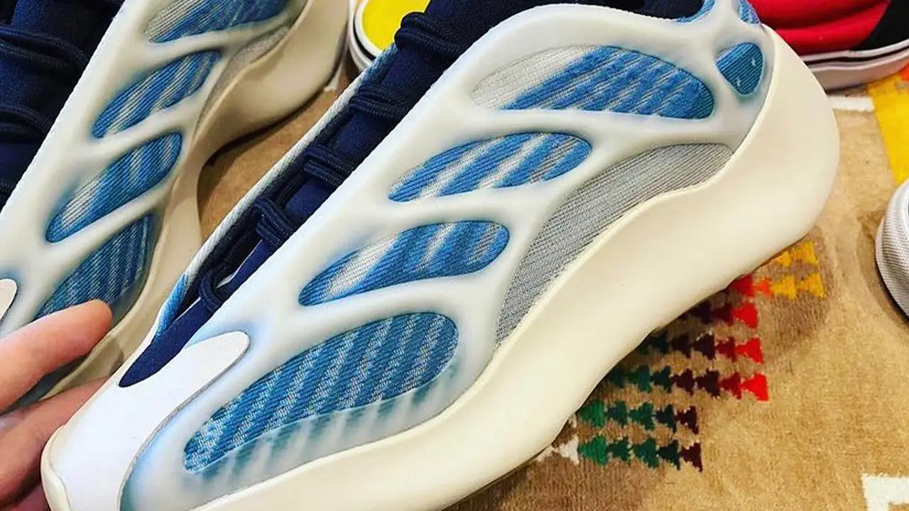 kyanite yeezy release date