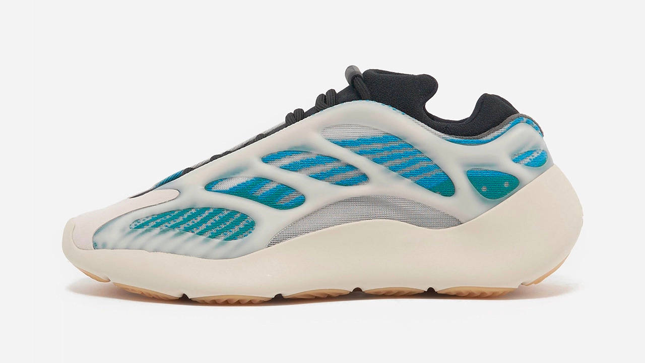 Yeezy 700 V3 "Kyanite"