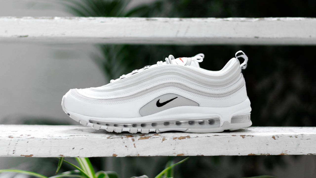 Nike Air Max 97 "Light Bone"