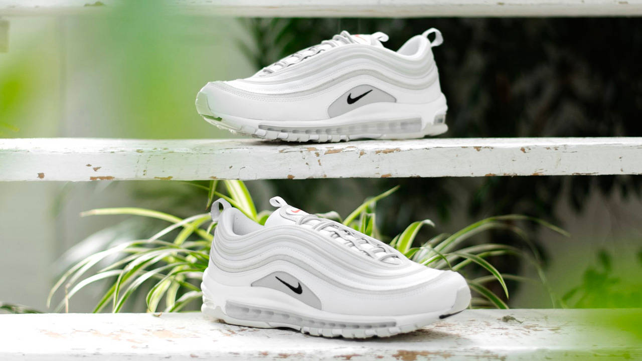 Nike Air Max 97 "Light Bone"