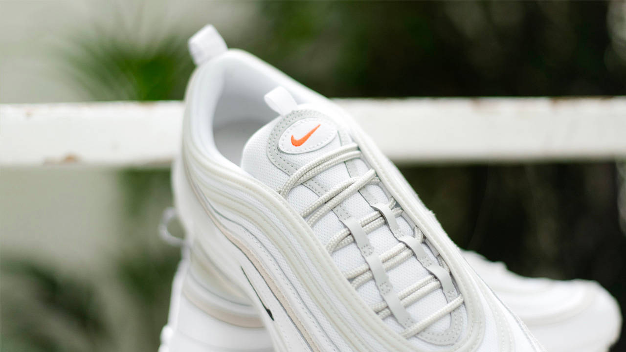 Nike Air Max 97 "Light Bone"