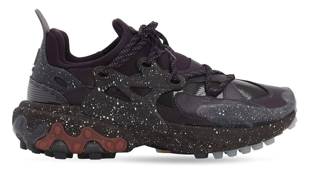 Get Up to 40% Off These 15 Must-Have Nikes at Luisa Via Roma's Sale