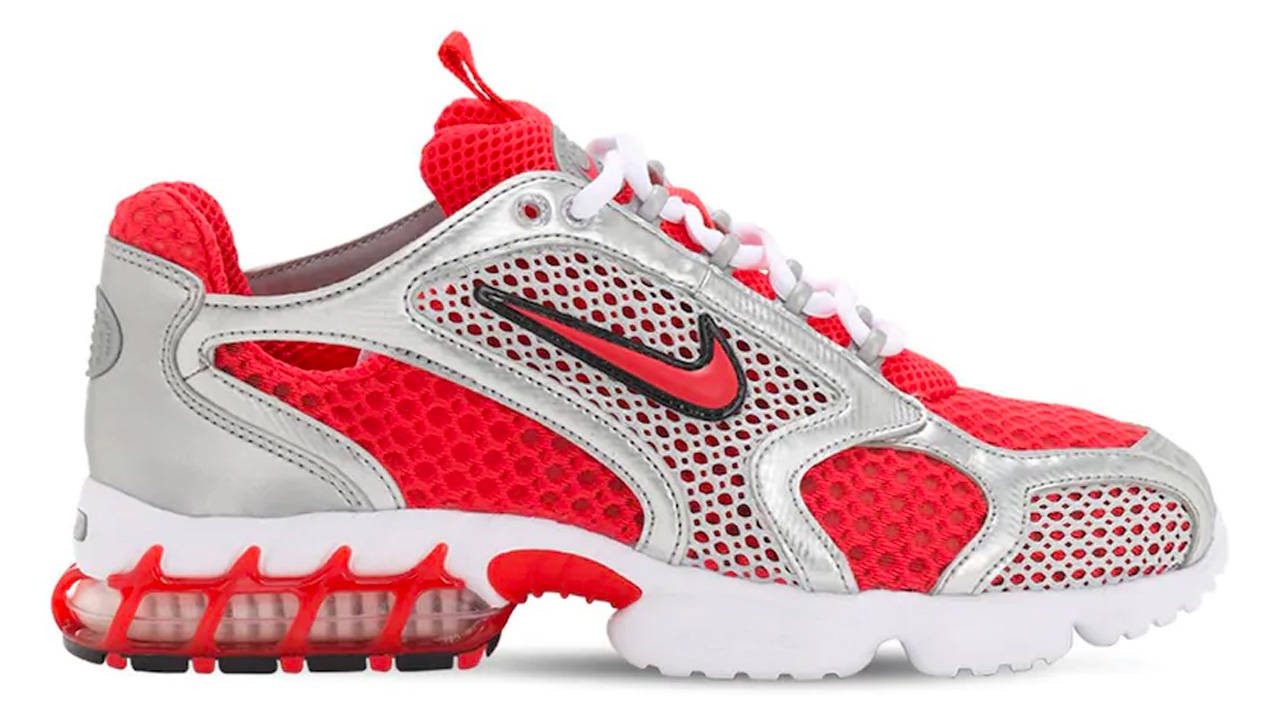 Get Up to 40% Off These 15 Must-Have Nikes at Luisa Via Roma's Sale