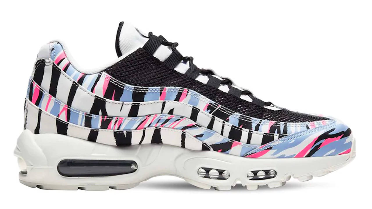 Get Up to 40% Off These 15 Must-Have Nikes at Luisa Via Roma's Sale