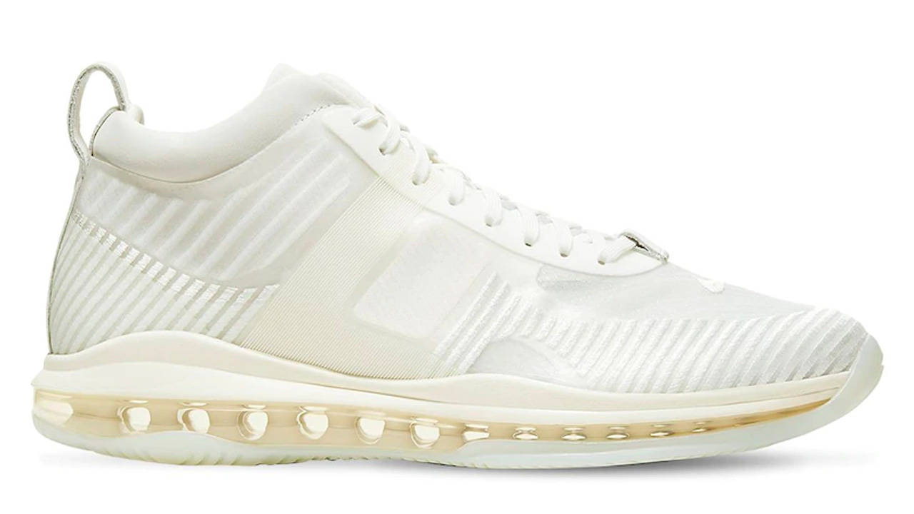 Get Up to 40% Off These 15 Must-Have Nikes at Luisa Via Roma's Sale