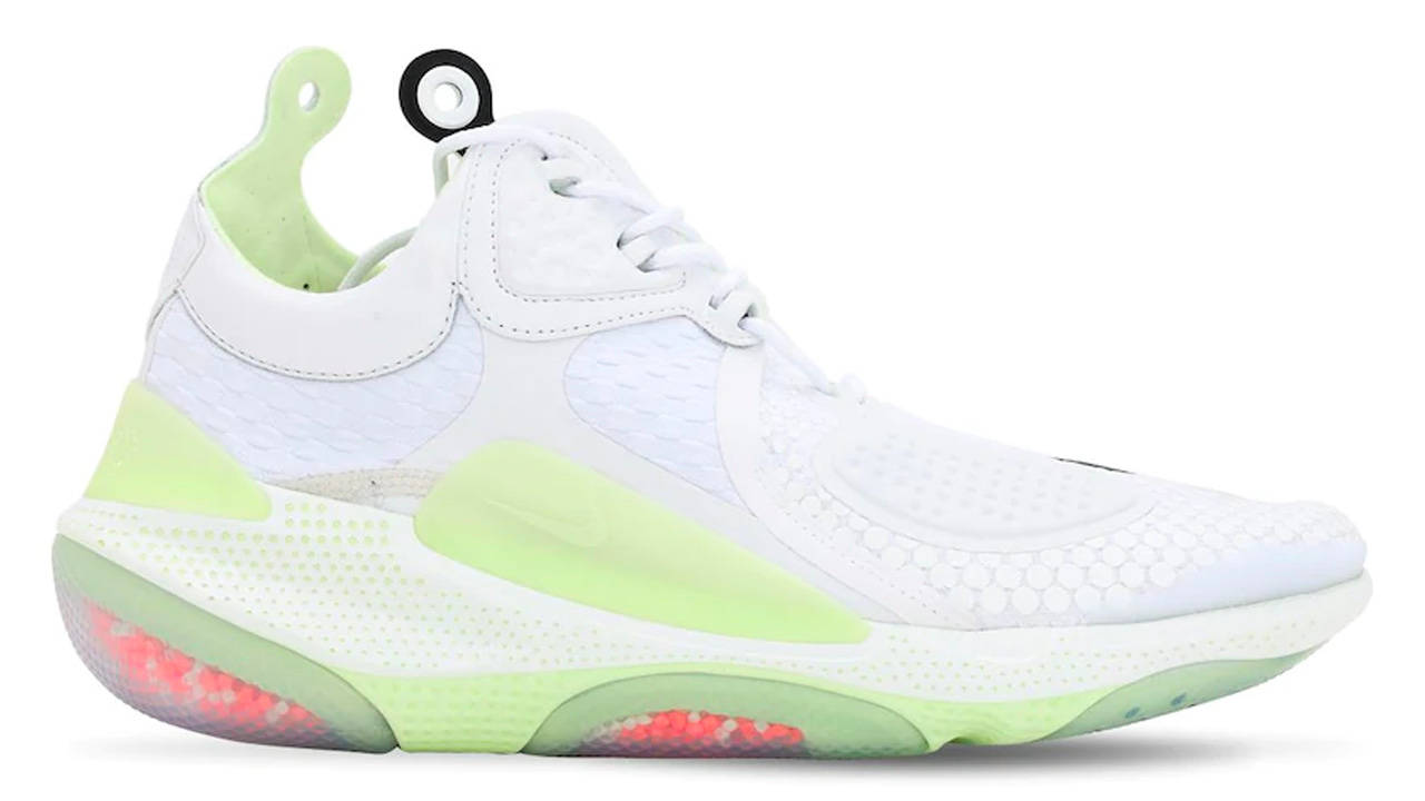 Get Up to 40% Off These 15 Must-Have Nikes at Luisa Via Roma's Sale