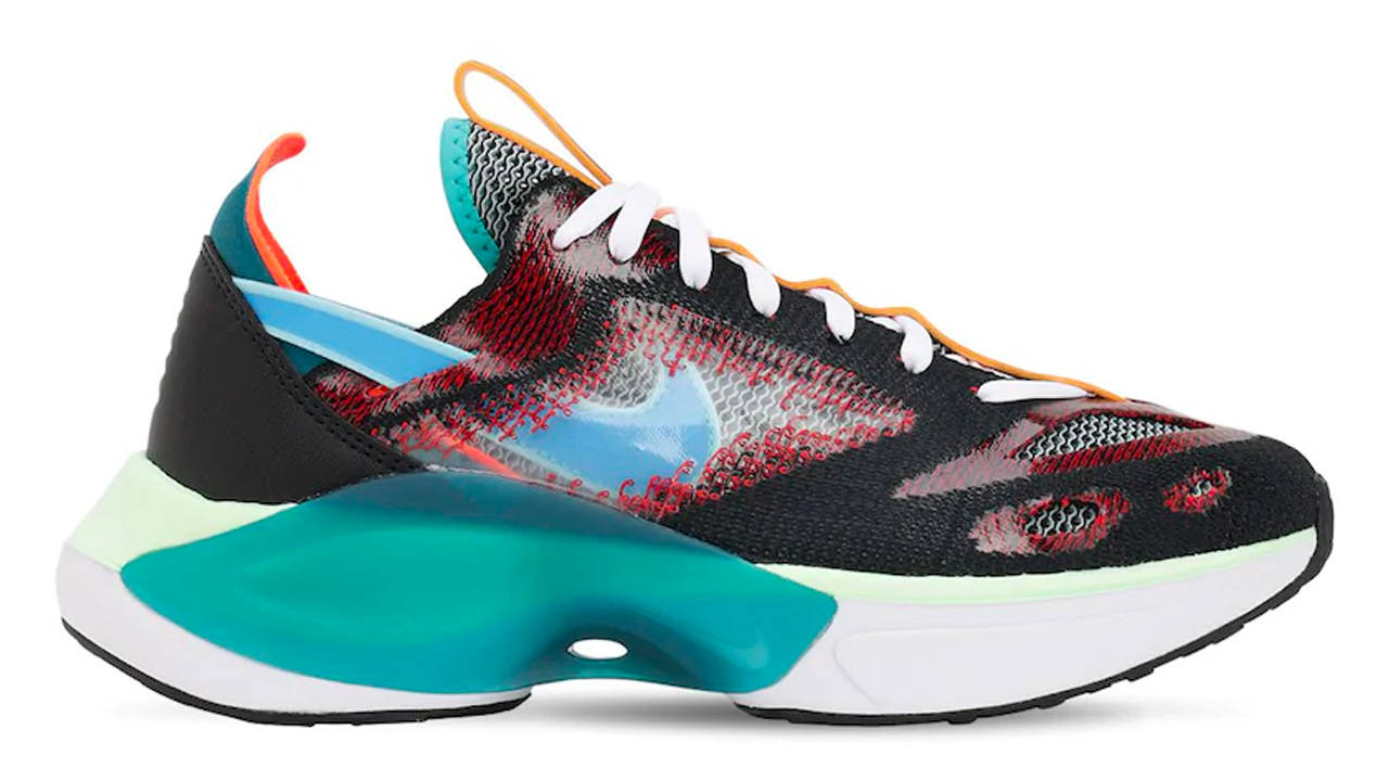 Get Up to 40% Off These 15 Must-Have Nikes at Luisa Via Roma's Sale