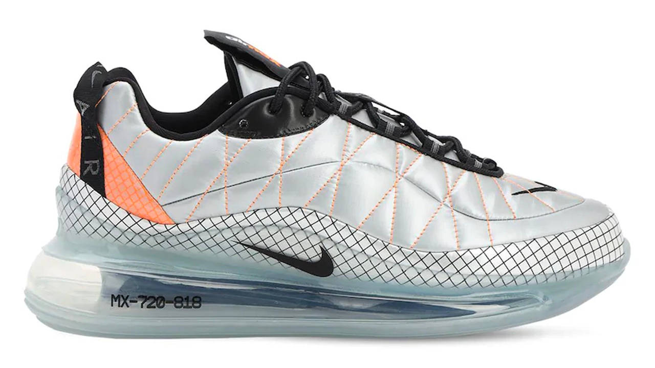 Get Up to 40% Off These 15 Must-Have Nikes at Luisa Via Roma's Sale