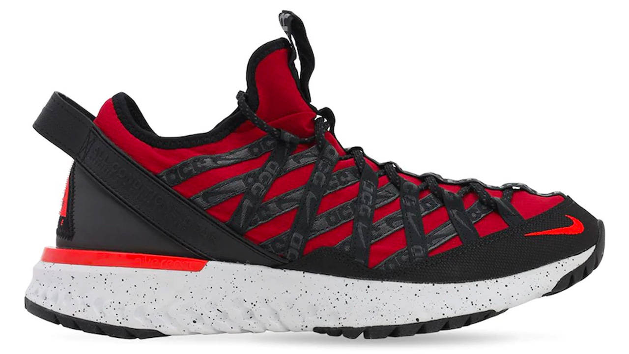 Get Up to 40% Off These 15 Must-Have Nikes at Luisa Via Roma's Sale