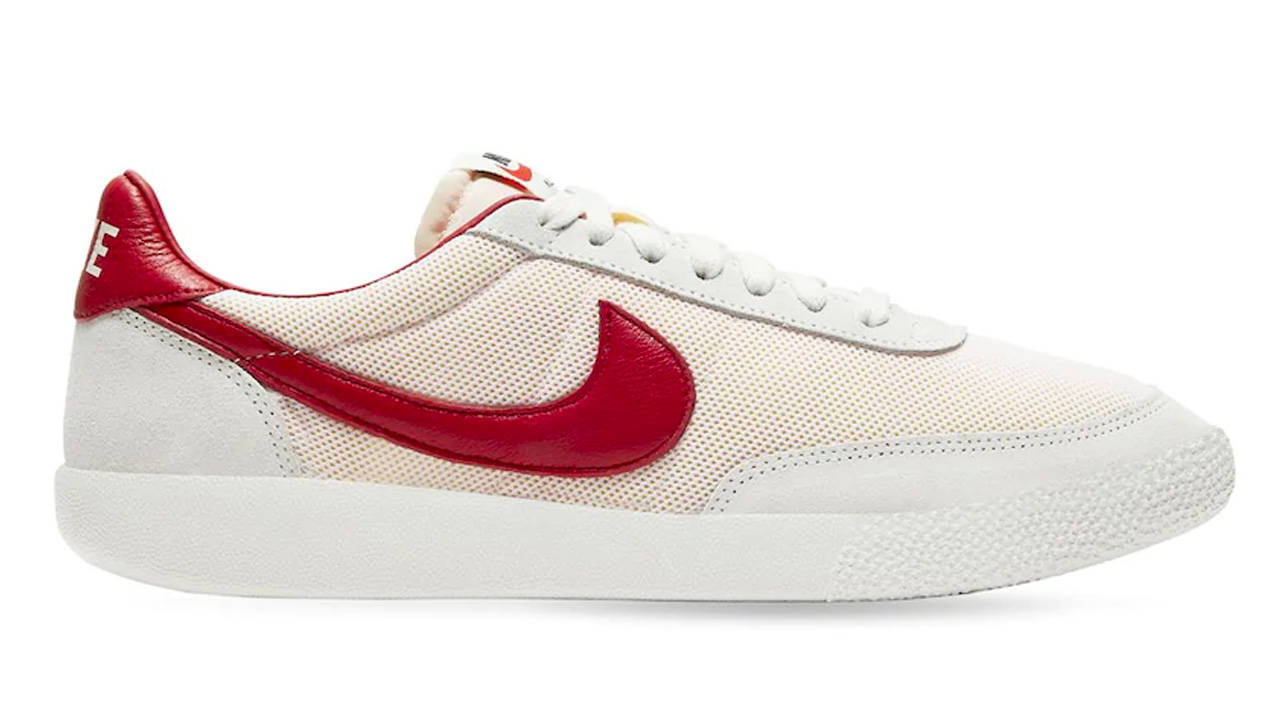 Get Up to 40% Off These 15 Must-Have Nikes at Luisa Via Roma's Sale