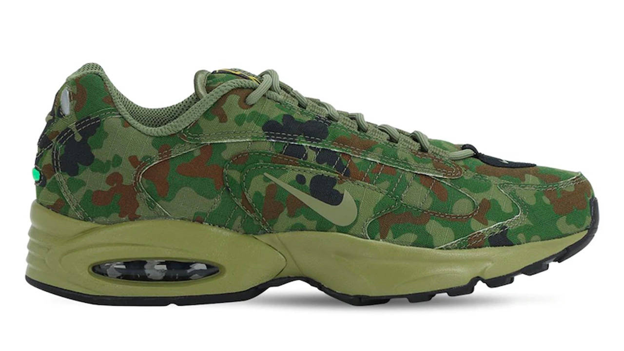 Get Up to 40% Off These 15 Must-Have Nikes at Luisa Via Roma's Sale