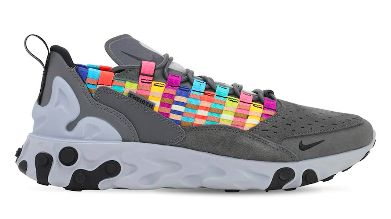 Get Up to 40% Off These 15 Must-Have Nikes at Luisa Via Roma's Sale