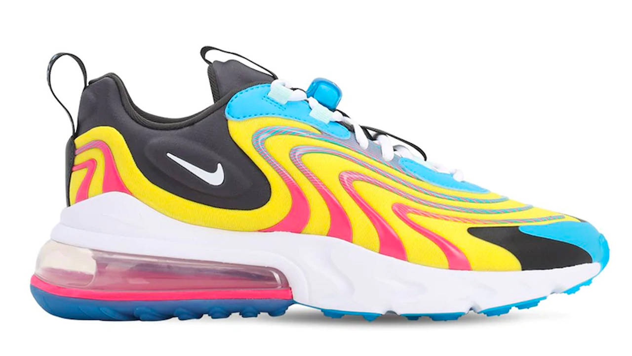 Get Up to 40% Off These 15 Must-Have Nikes at Luisa Via Roma's Sale